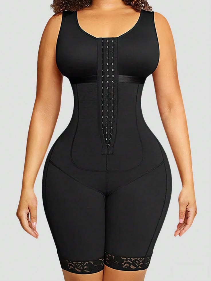 1 PC Colombian Body Lifting Shapewear