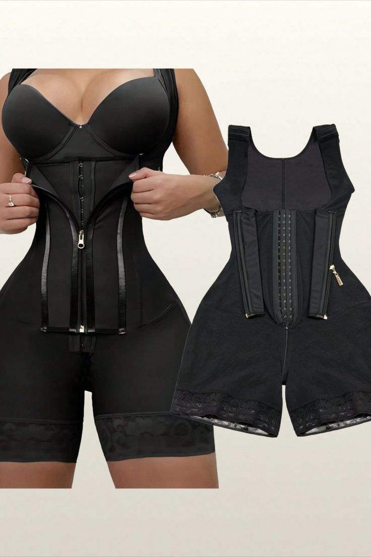 1pc Colombian Tummy Control Shapewear