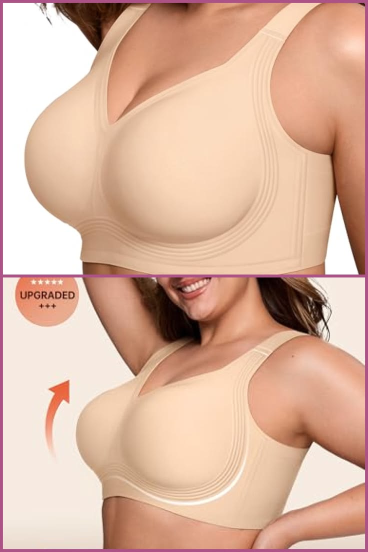 Jelly Bra